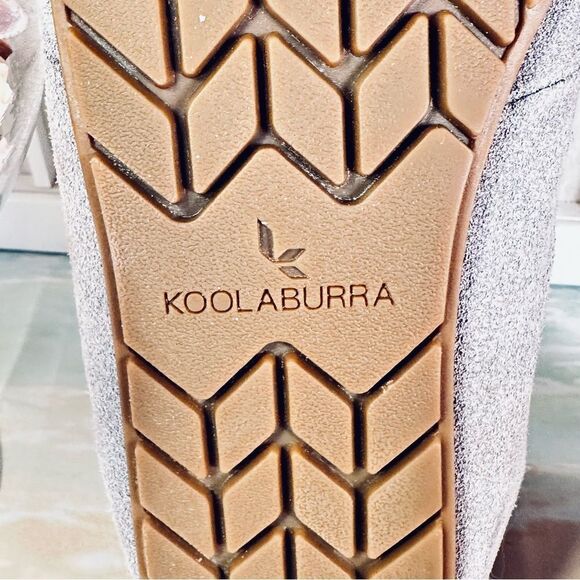 Kookaburra Slippers By Uggs - Picture 4 of 13